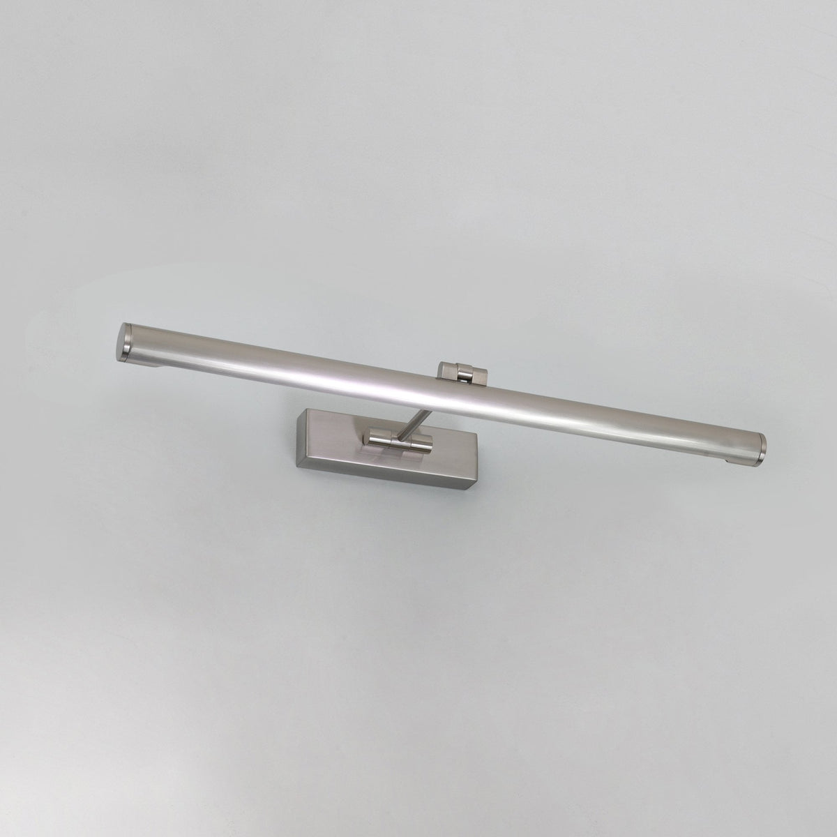 Goya 460 LED Brushed Nickel Picture Wall Light