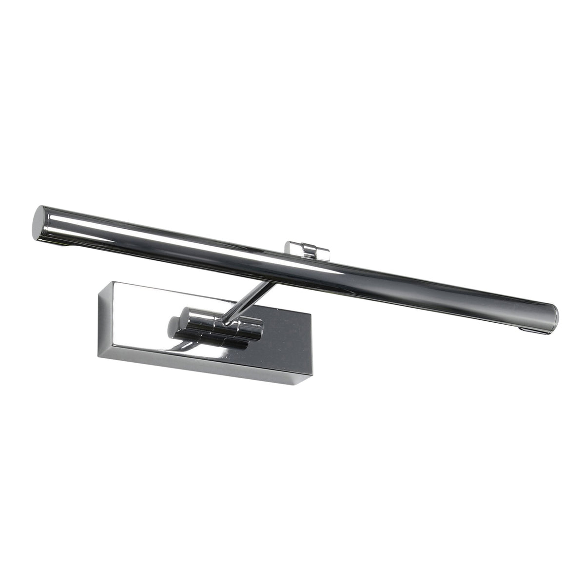 Goya 460 LED Chrome Picture Wall Light