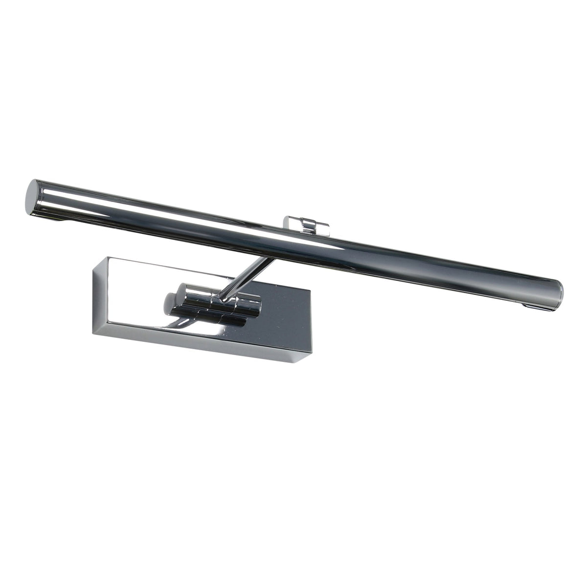 Goya 460 LED Chrome Picture Wall Light