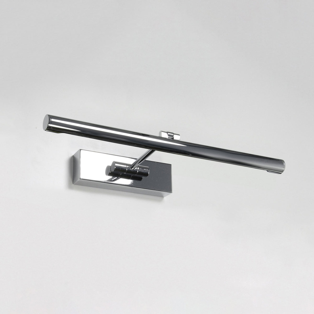 Goya 460 LED Chrome Picture Wall Light