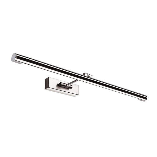 Goya 760 LED Chrome Picture Wall Light