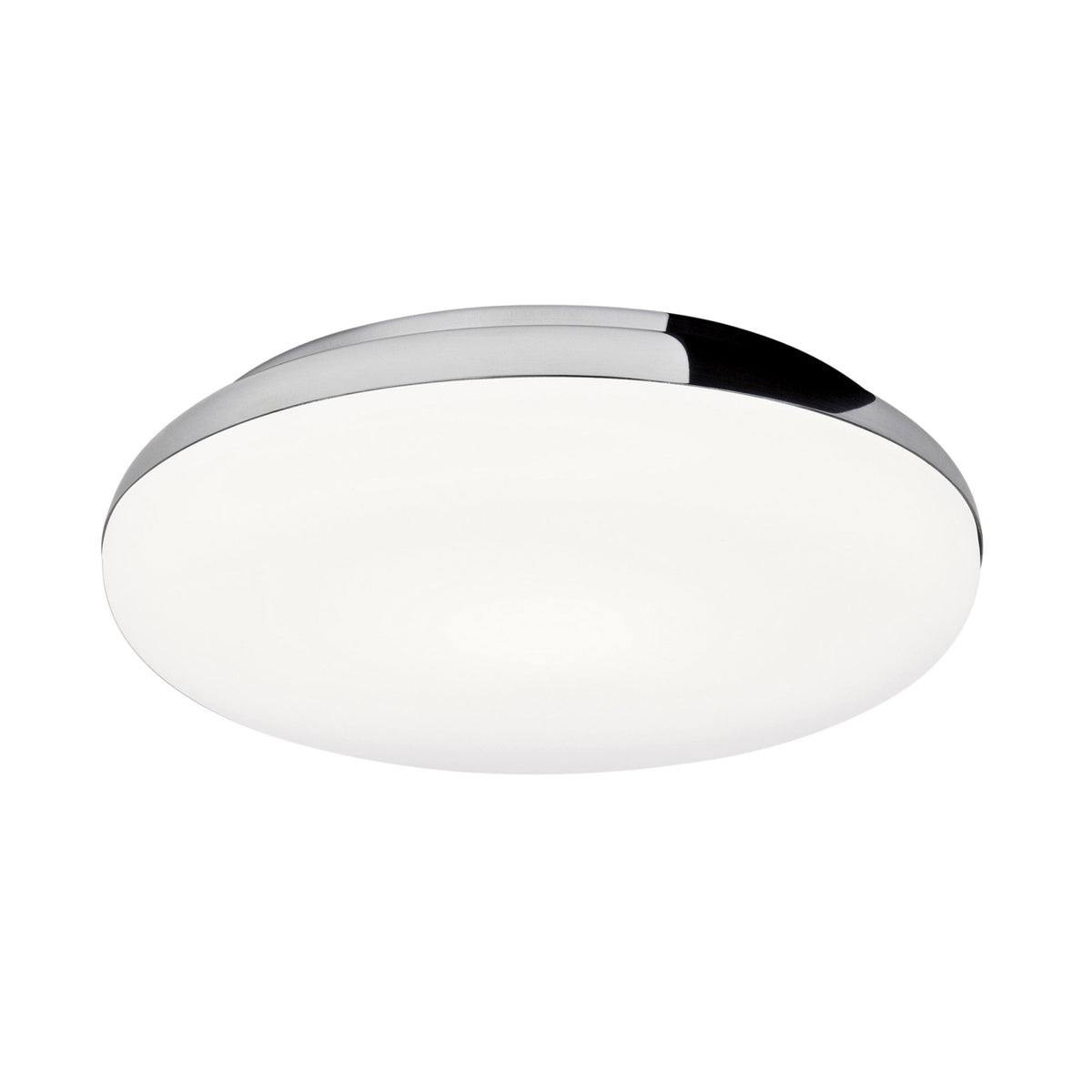 Altea IP44 Chrome Bathroom Ceiling Light