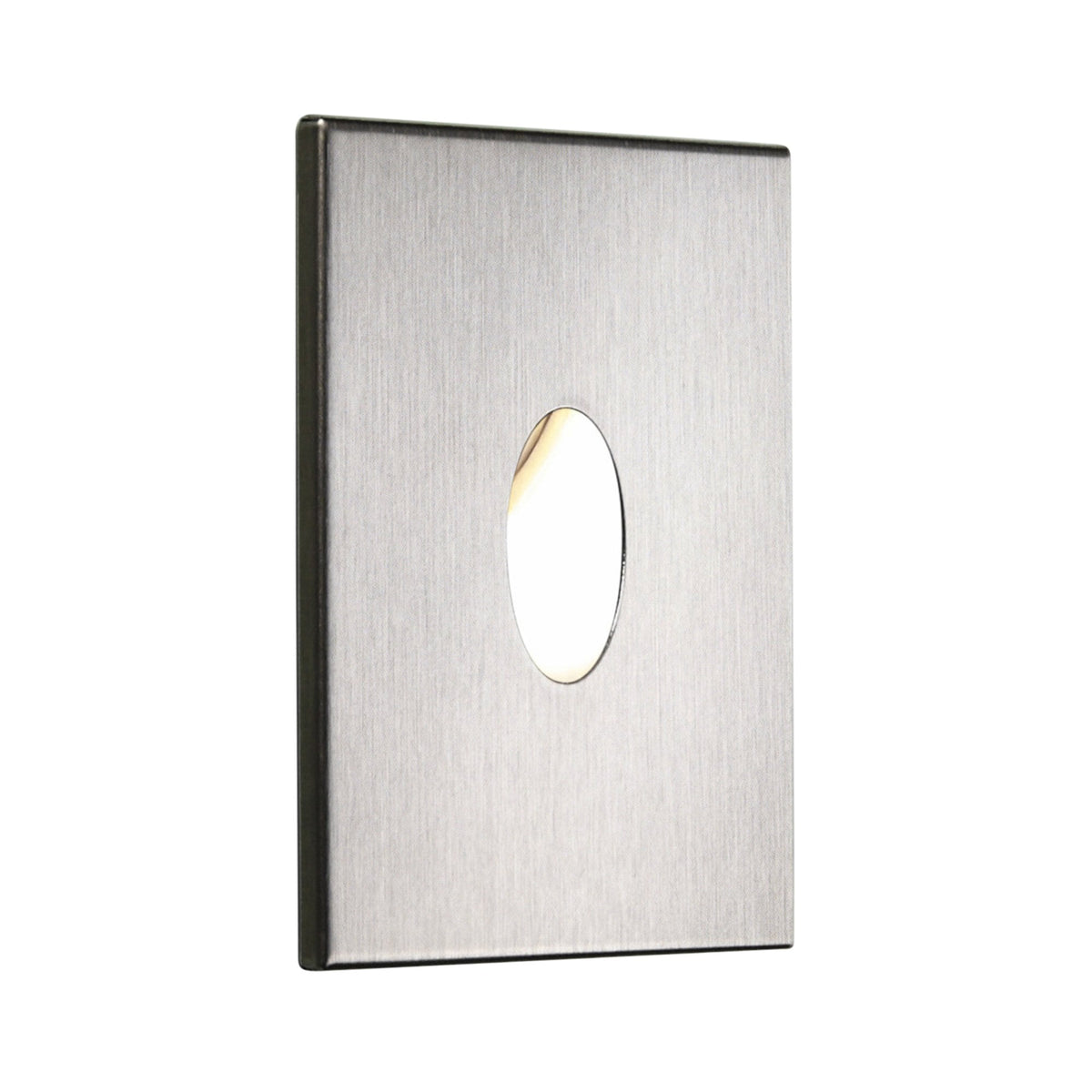 Tango Stainless Steel IP65 LED Wall Light or Plinth Light