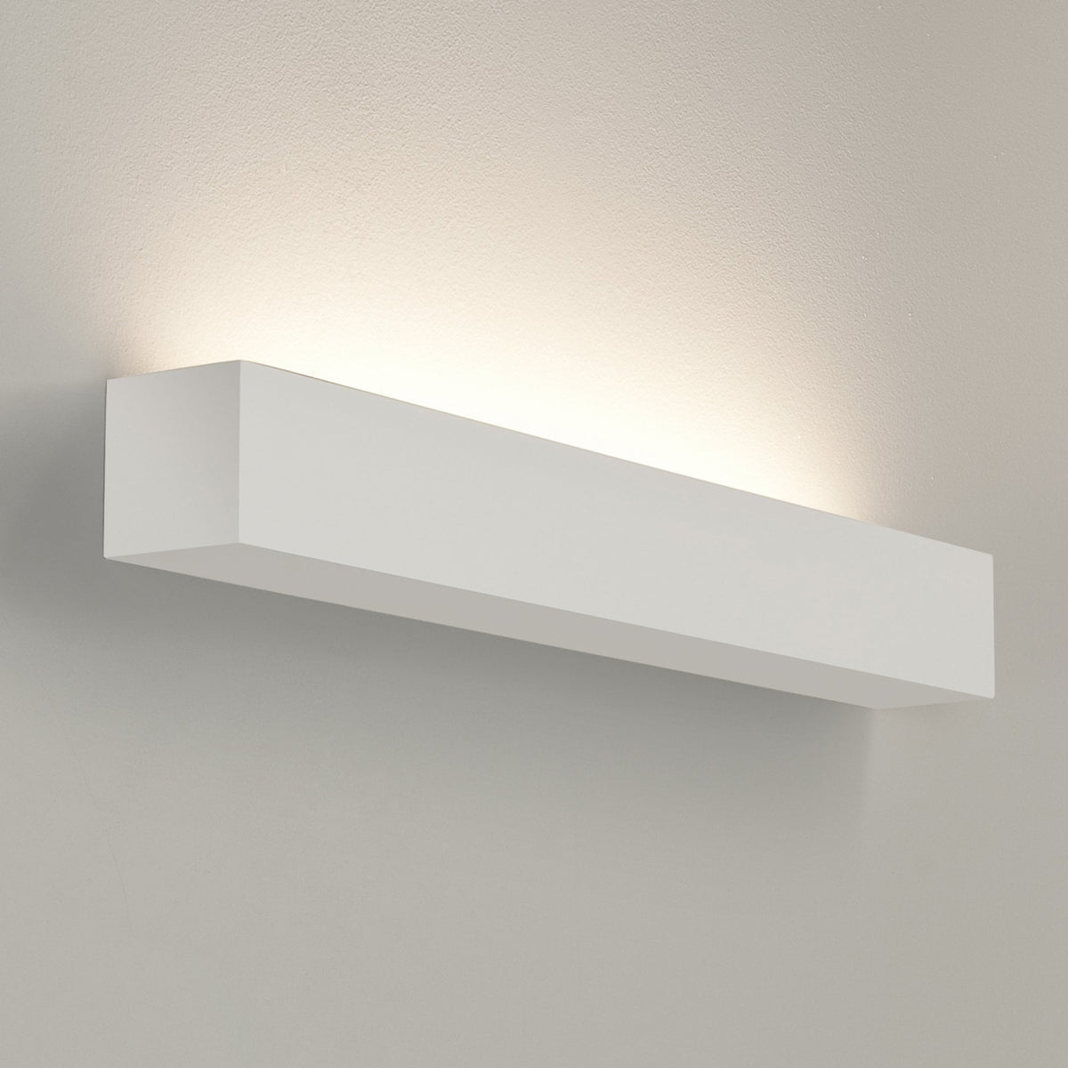 Parma 625 LED Plaster Wall Light