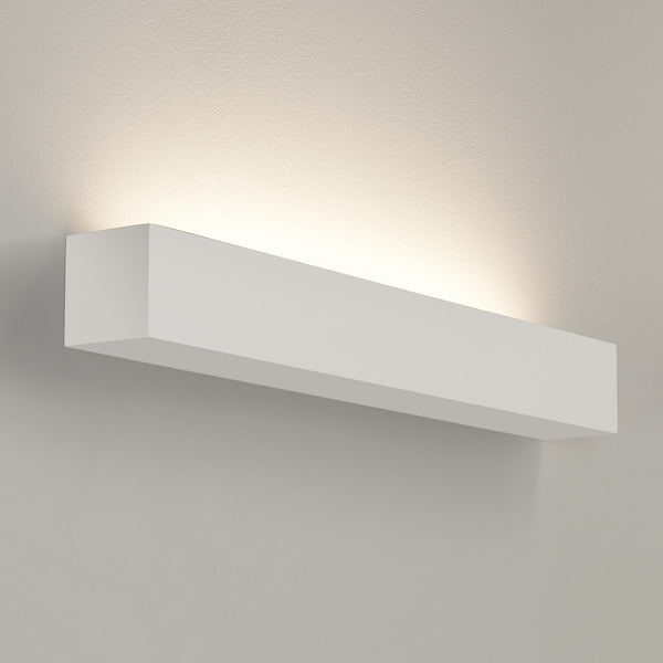 Parma 625 LED Plaster Wall Light