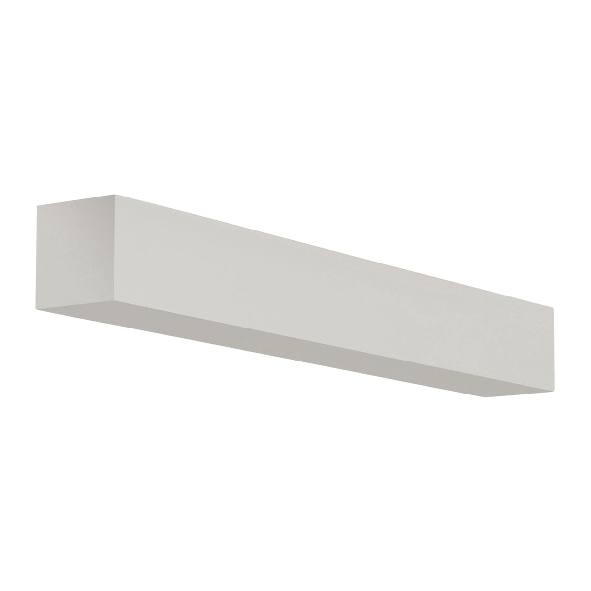 Parma 625 LED Plaster Wall Light