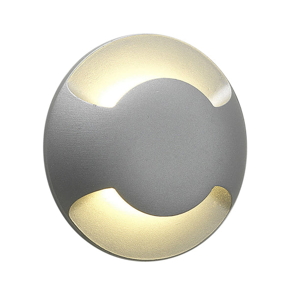 Beam Two IP67 2w LED Floor or Wall Light