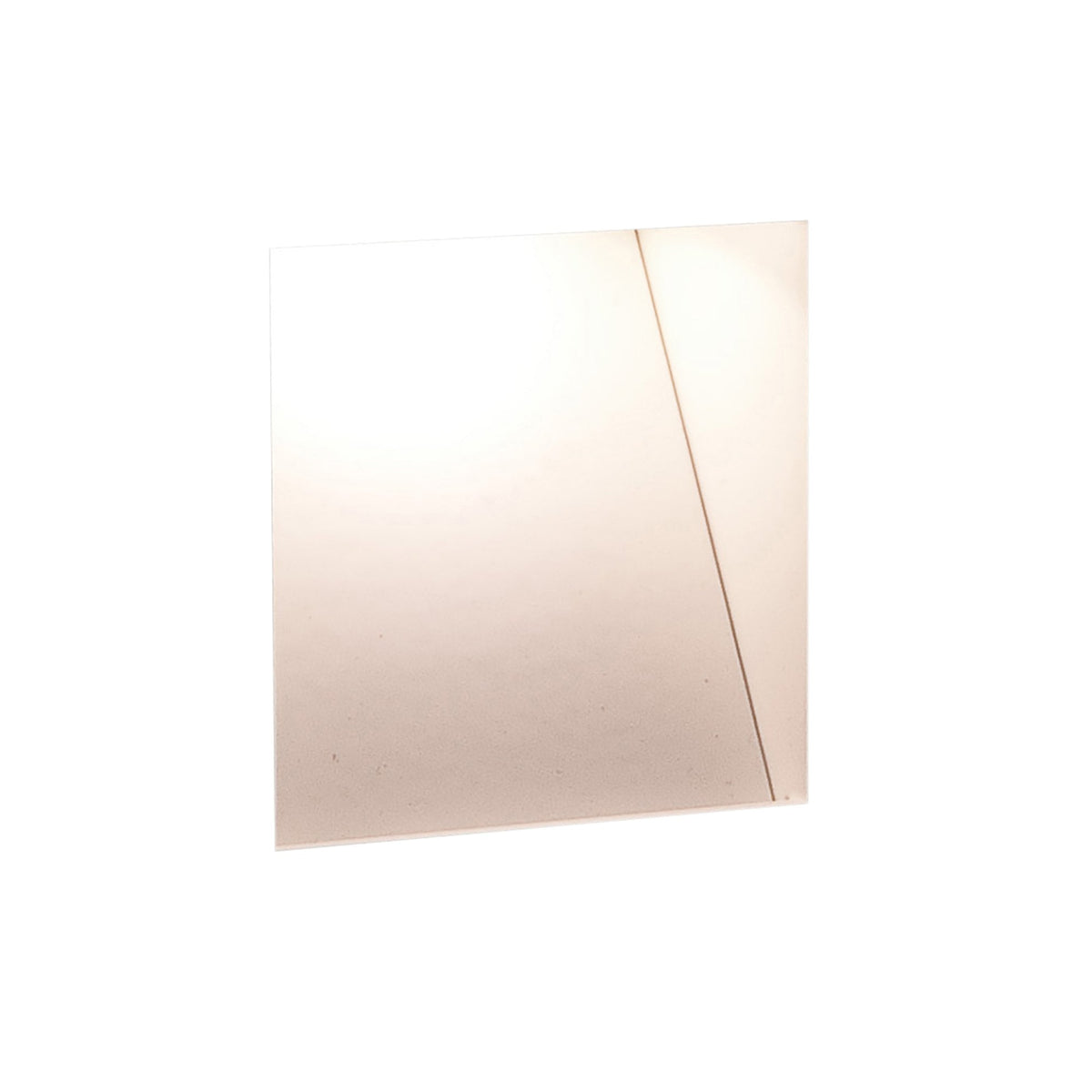 Borgo Trimless Mini LED 2700K Wall Light