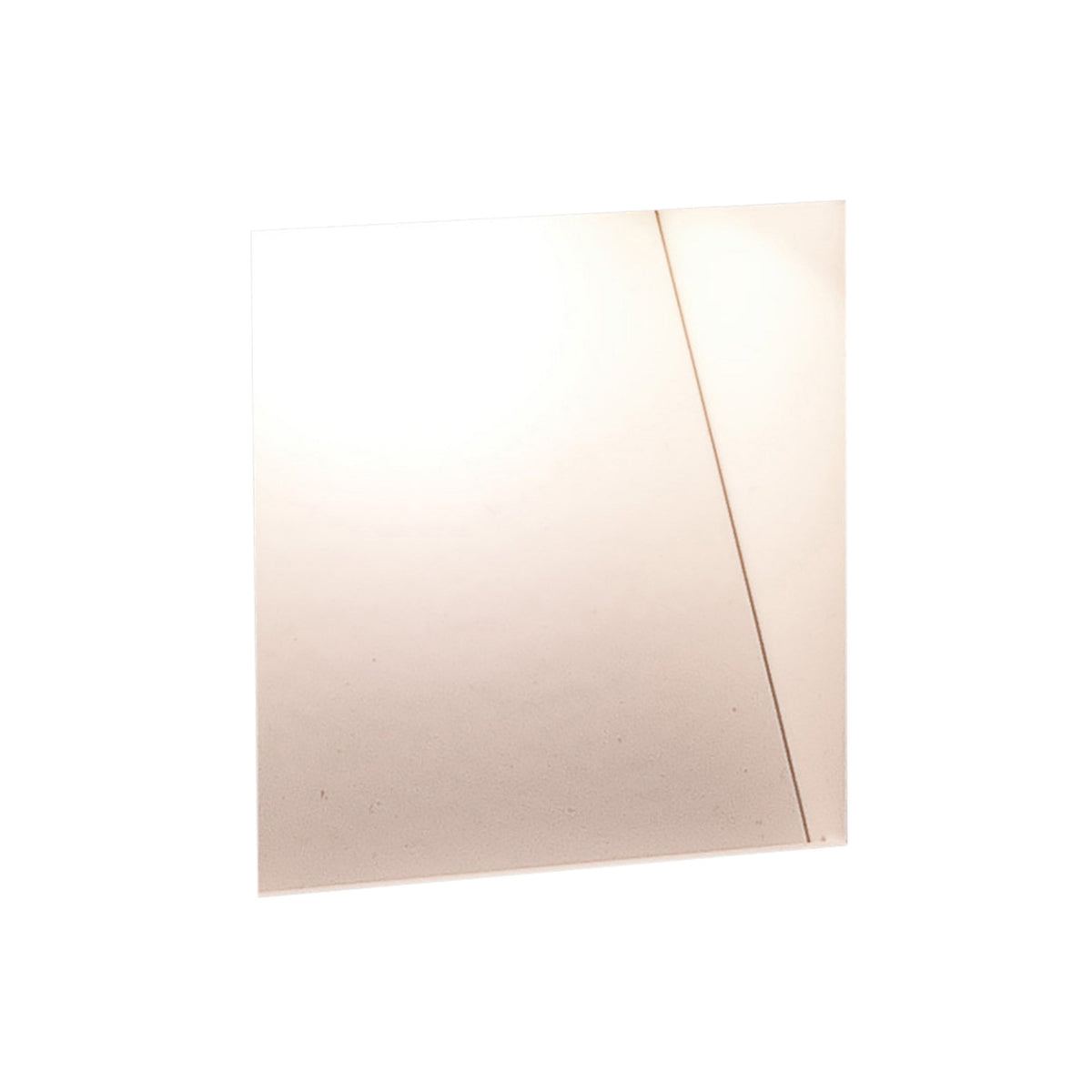 Borgo Trimless Mini LED 3000K Wall Light