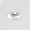 Minima 230v Round Adjustable Recessed Downlight