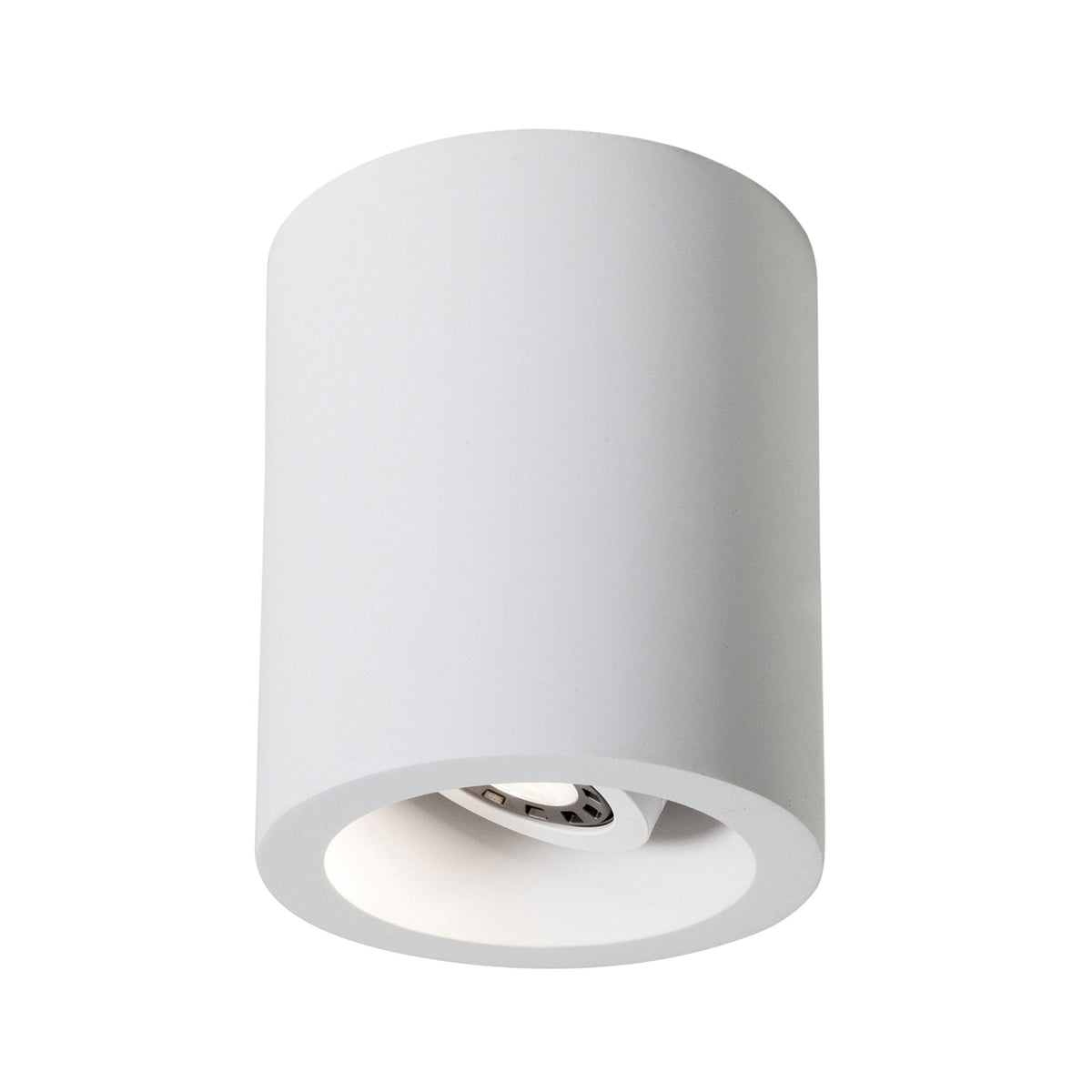 Osca 140 Adjustable Round Surface Mounted Downlight