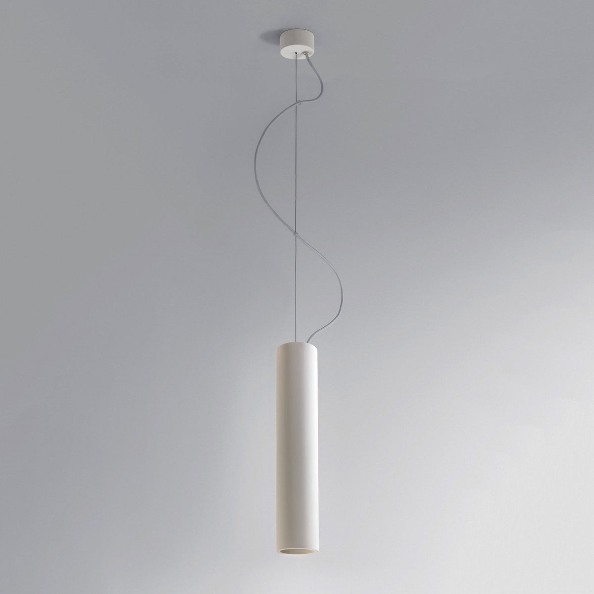 Osca 400 Round Pendant Light