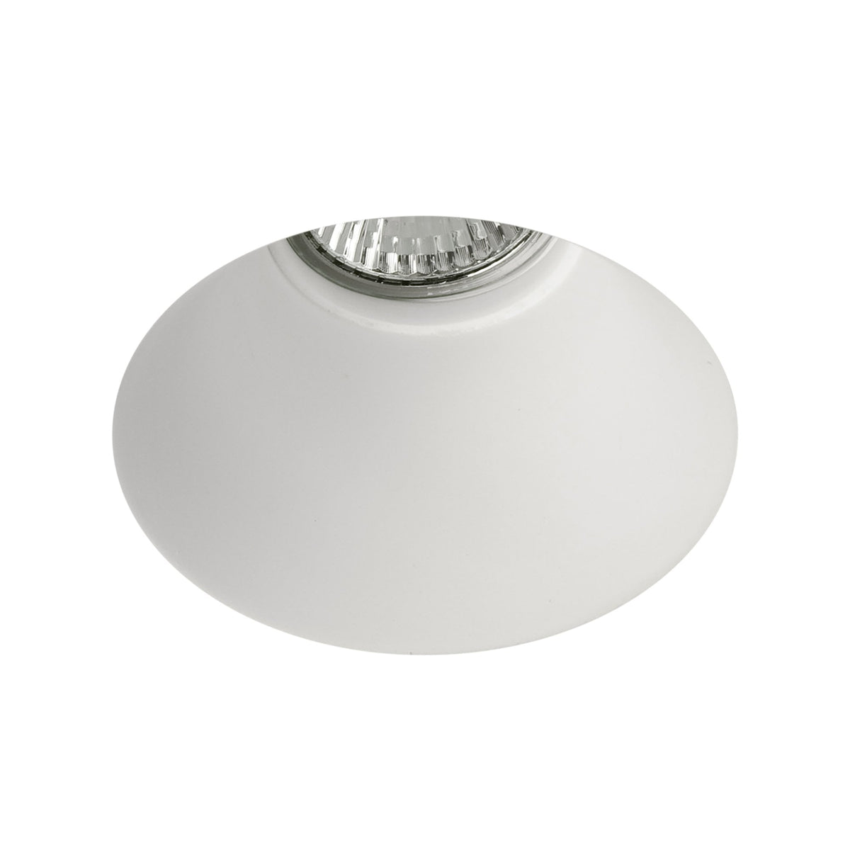 Blanco Round Recessed Interior Downlight