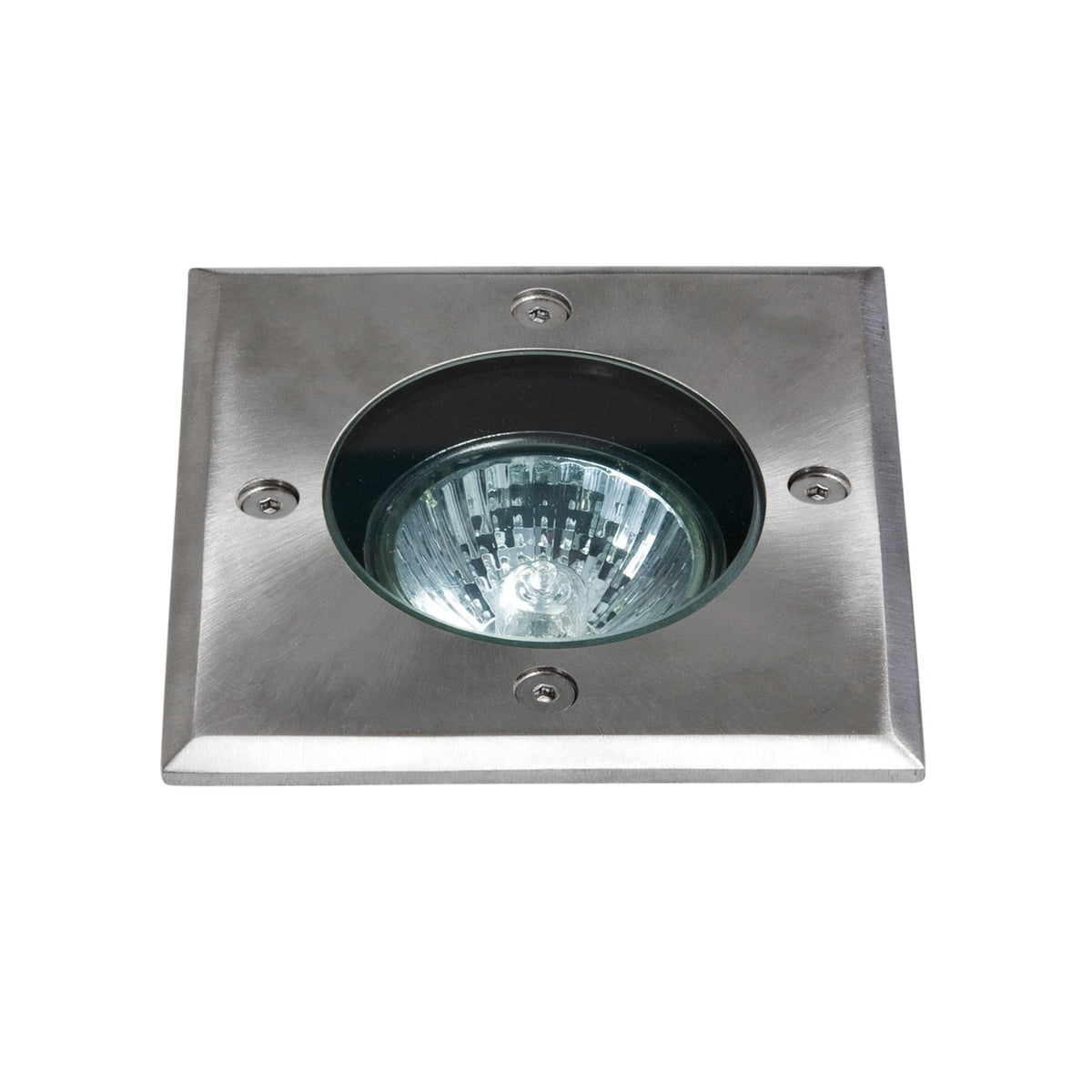 Gramos Square IP65 Exterior Ground Light