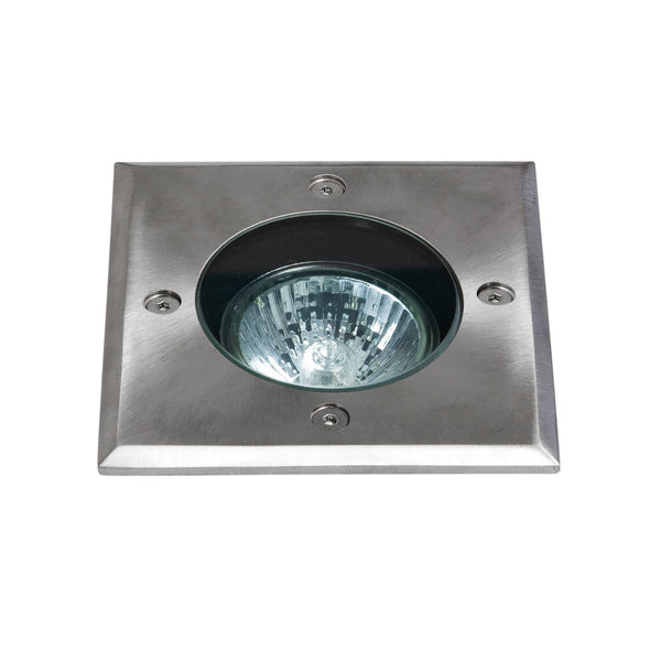 Gramos Square IP65 Exterior Ground Light