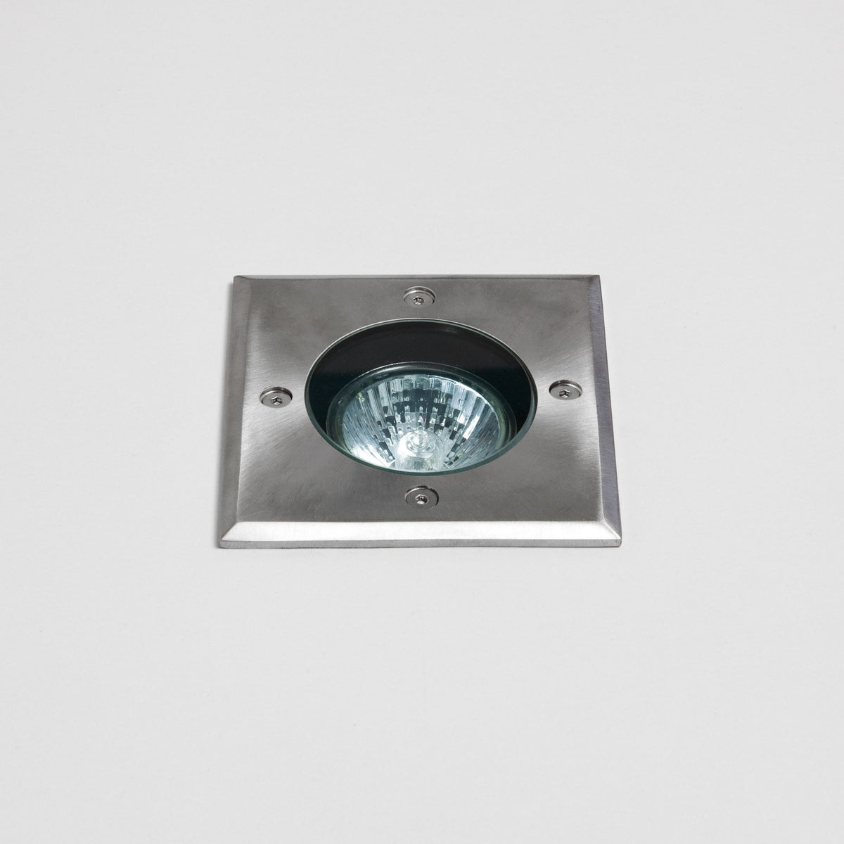 Gramos Square IP65 Exterior Ground Light