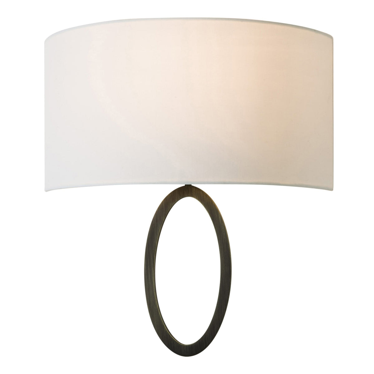 Lima Bronze Wall Light