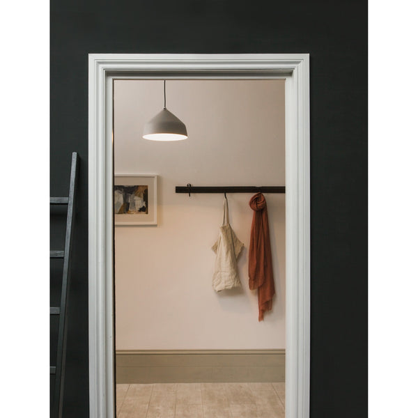 Ginestra 300 Pendant Light in White