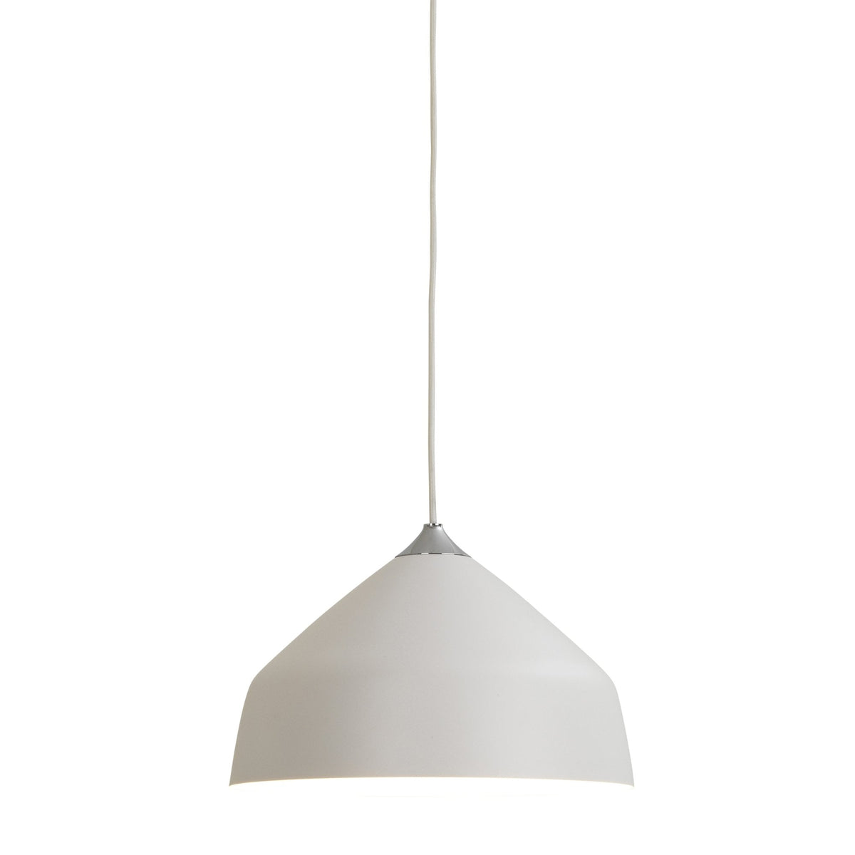 Ginestra 300 Pendant Light in White
