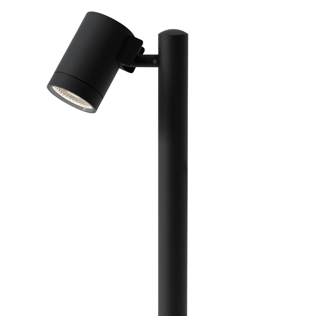 Bayville Spike Spot 900 in Textured Black