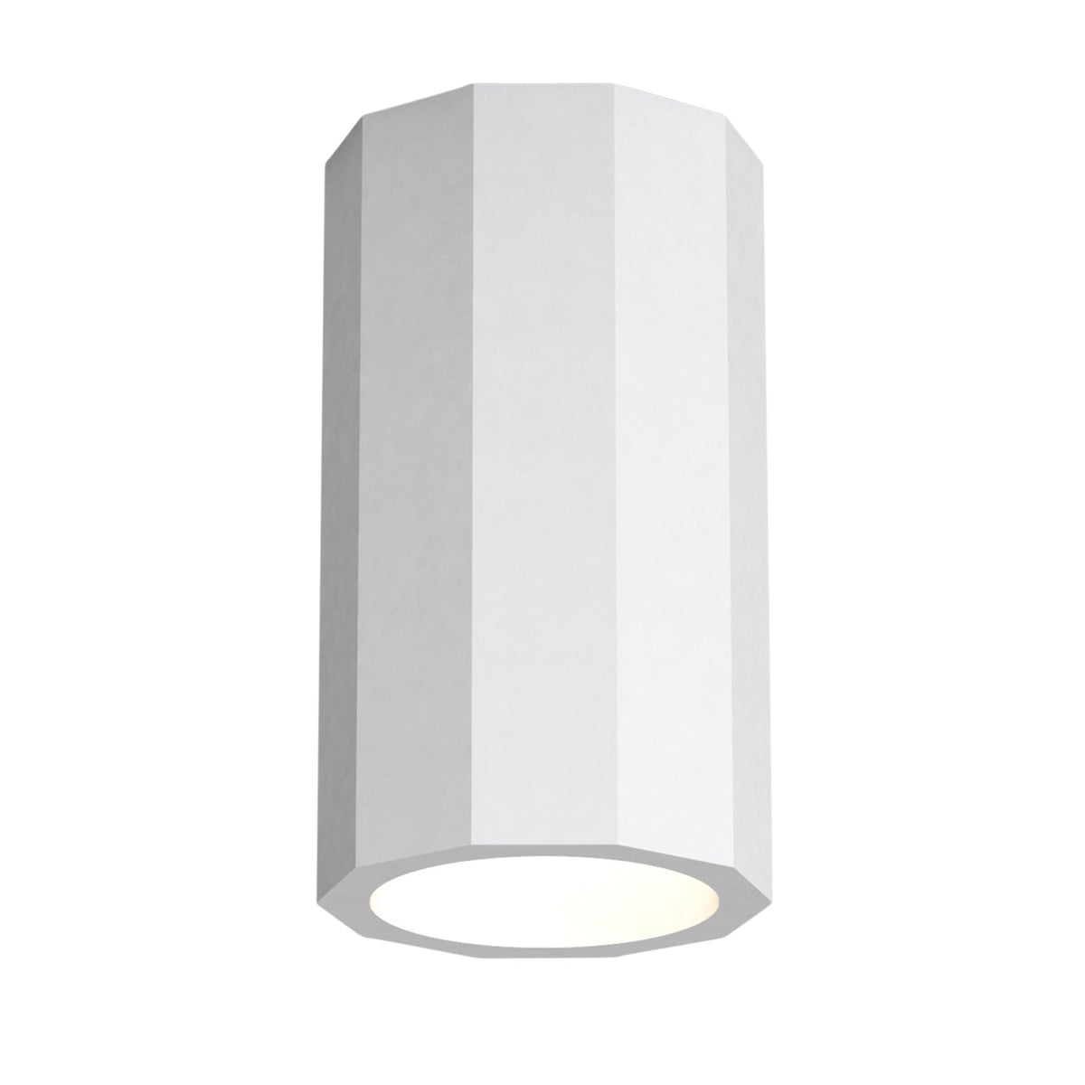 Shadow Surface 150 Plaster Ceiling Light