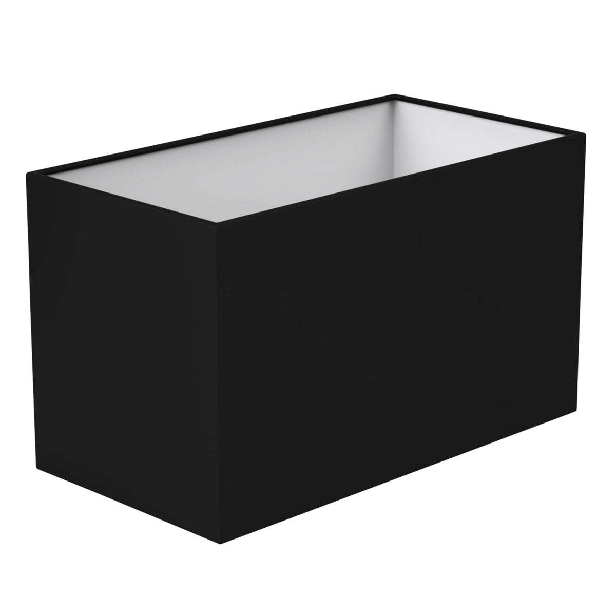 Rectangle 250 Black Shade