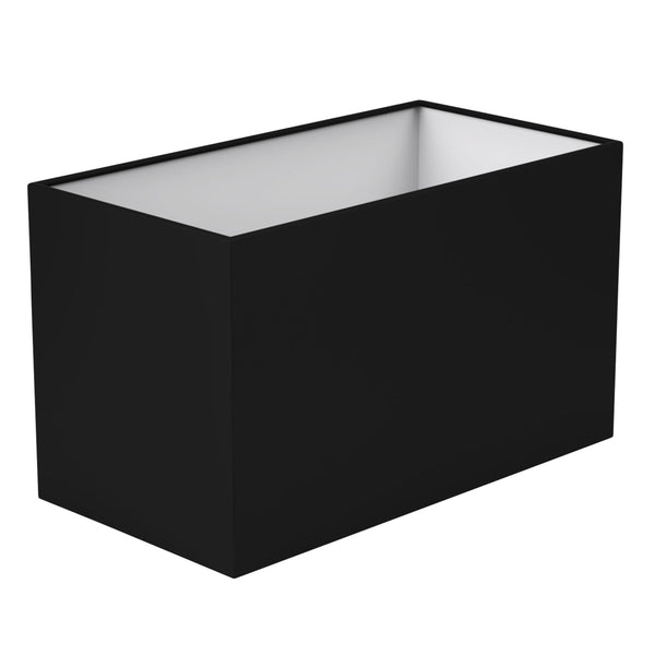 Rectangle 250 Black Shade