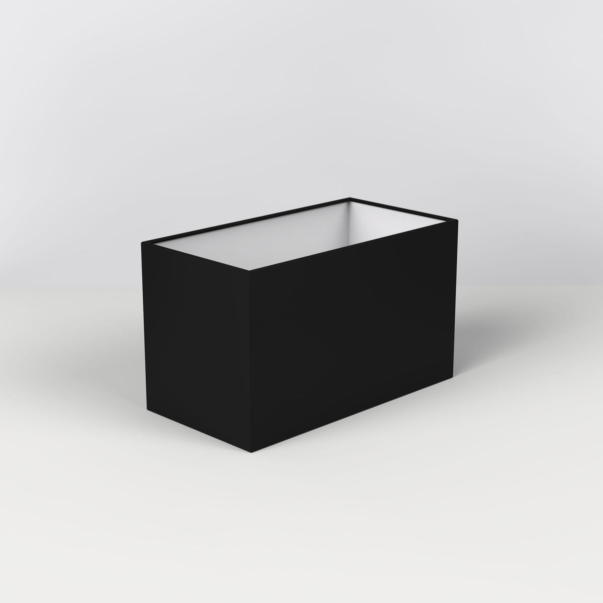 Rectangle 250 Black Shade