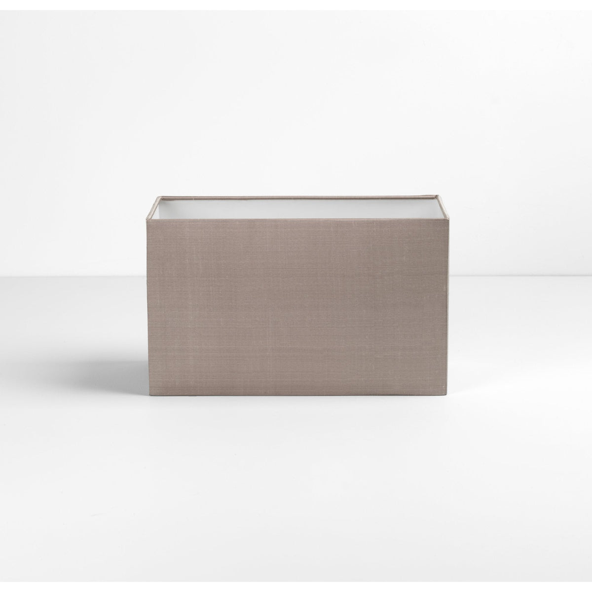 Rectangle 285 Shade in Oyster