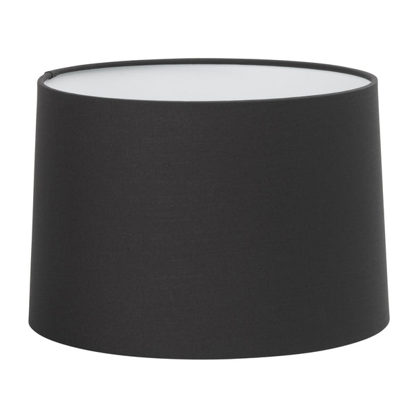 Tapered Round 215 Shade in Black