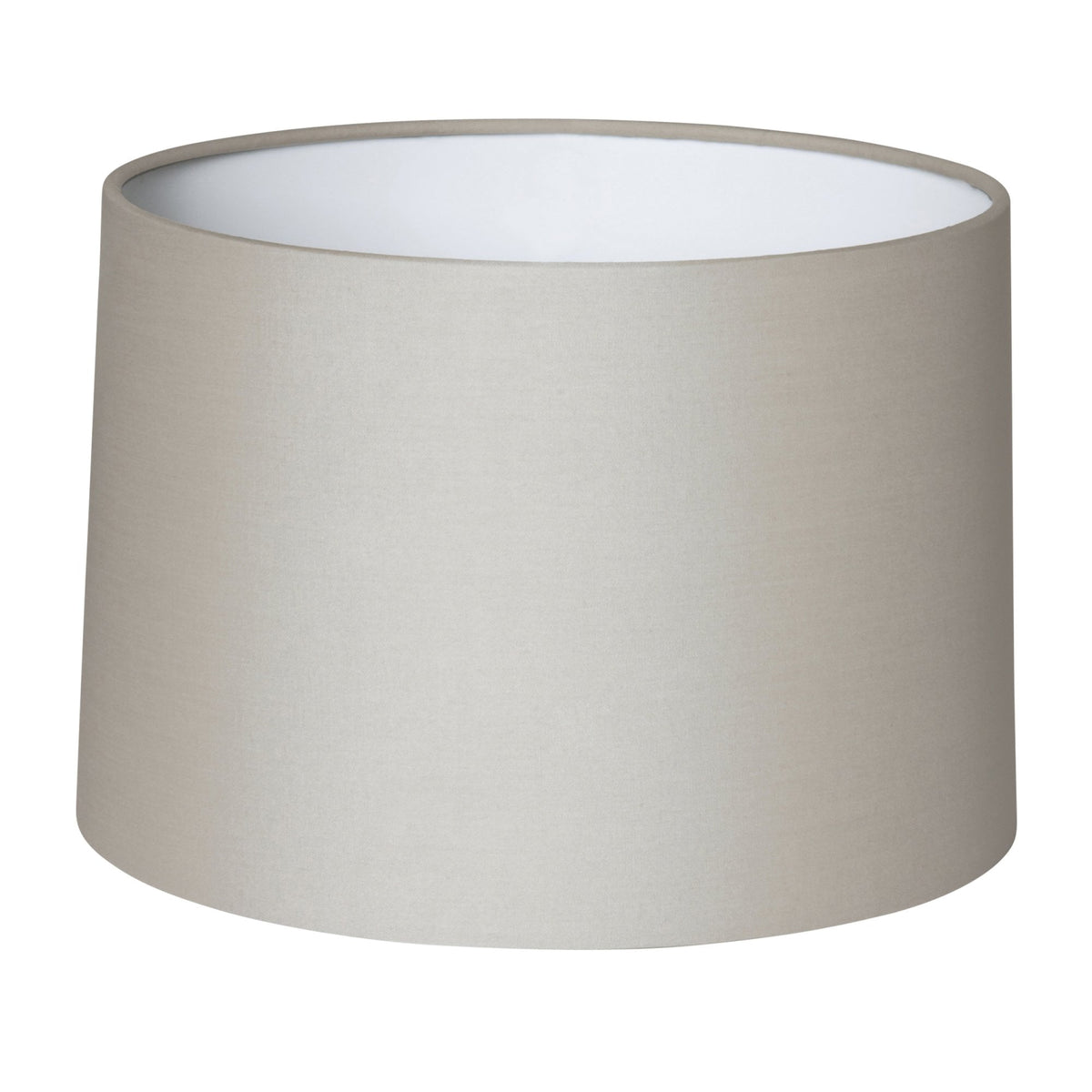 Tapered Round 215 Shade in Putty