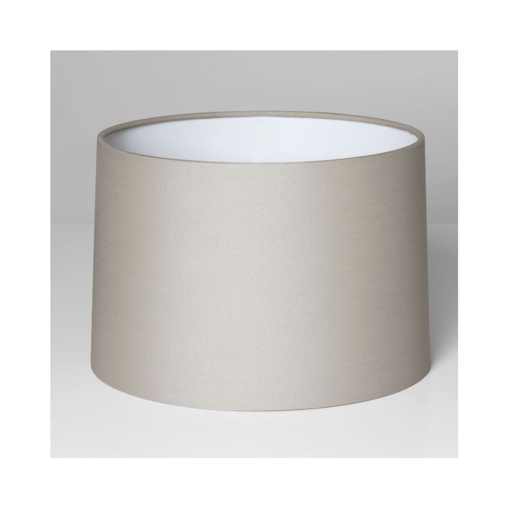 Tapered Round 215 Shade in Putty