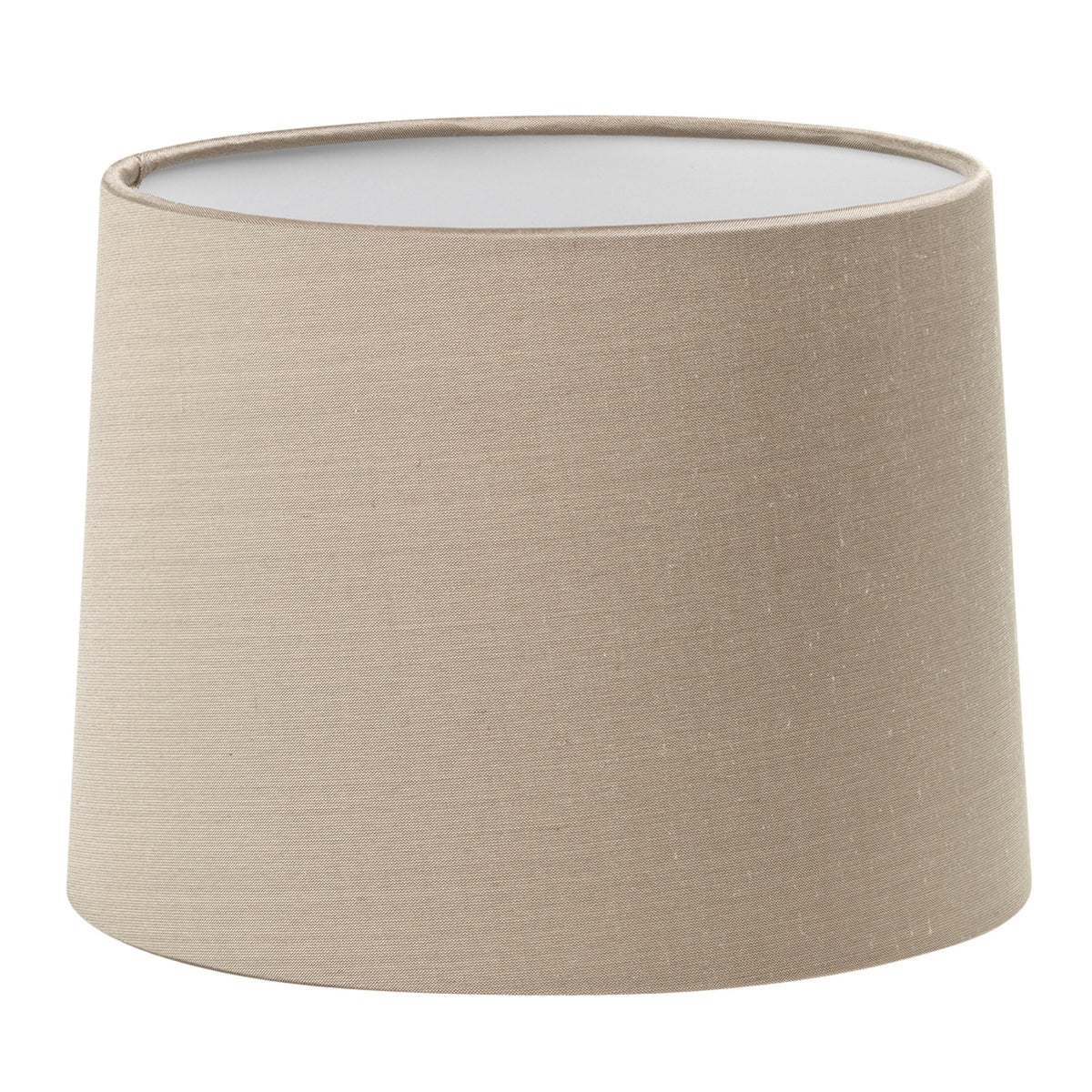Tapered 177 Drum Shade in Oyster