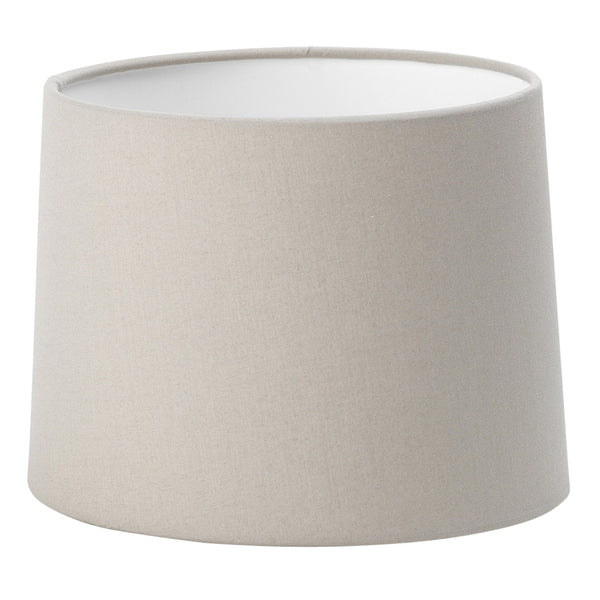 Tapered 177 Drum Shade in Putty