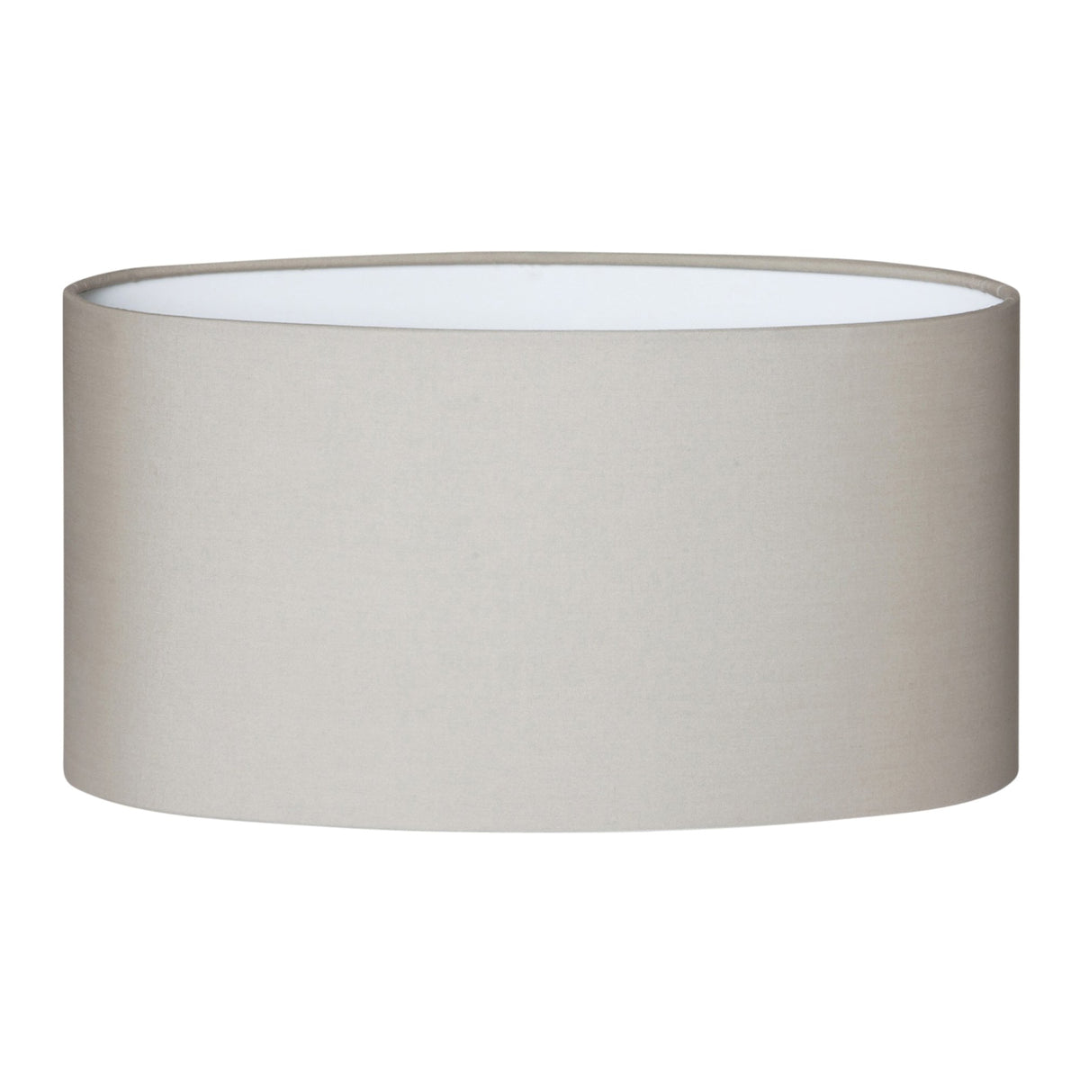 Oval 285 Shade in Putty