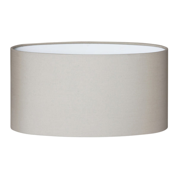 Oval 285 Shade in Putty