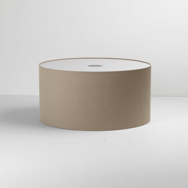 Drum 500 Shade in Oyster