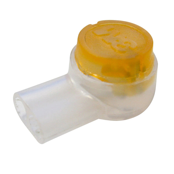 LED Terminal Block to Connect LED Products and Drivers