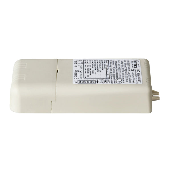 LED Driver 350-500-700mA 1-10V Dimming