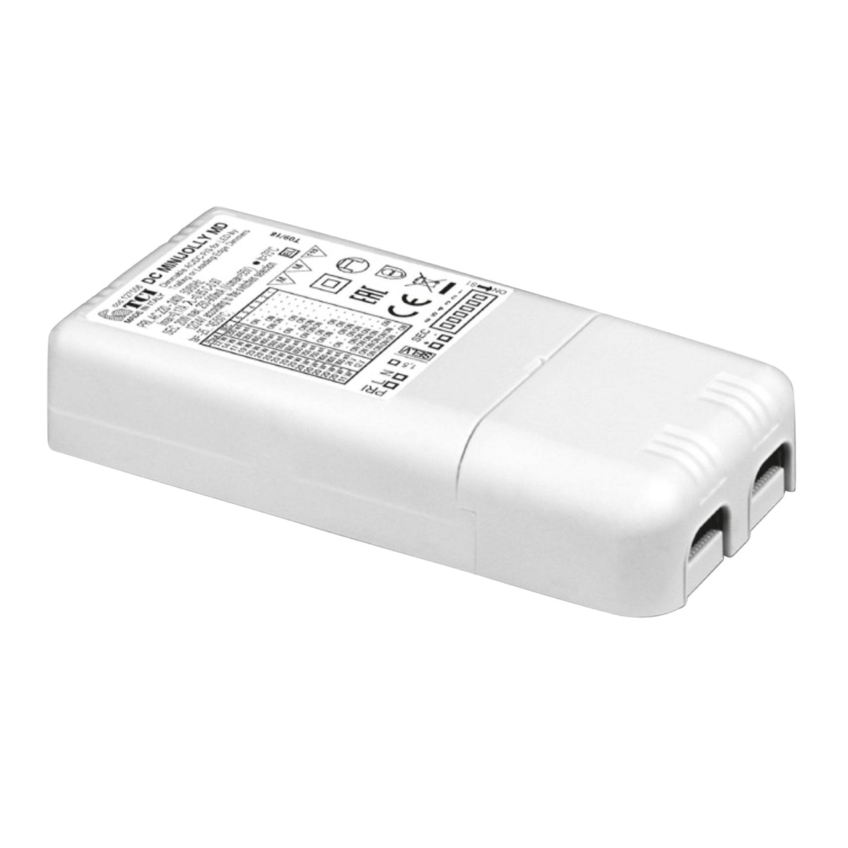 LED Phase Dimmable Driver Constant Current 3-20w