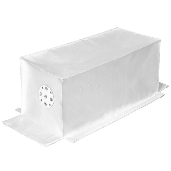 Firehood 300 for Downlights to Convert to Fire-Rated