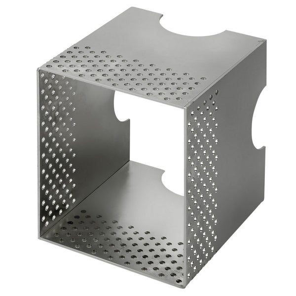 Wall Box Designed to Fit The Borgo 90