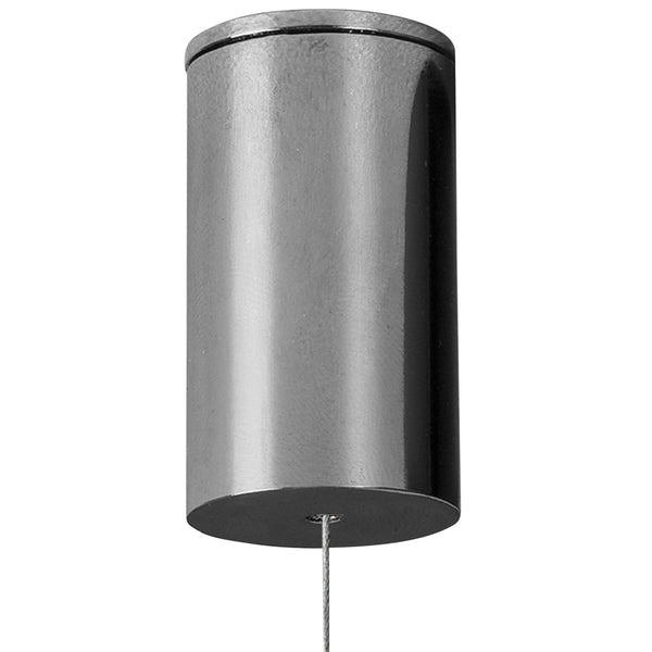 Cable Looping Block in Chrome