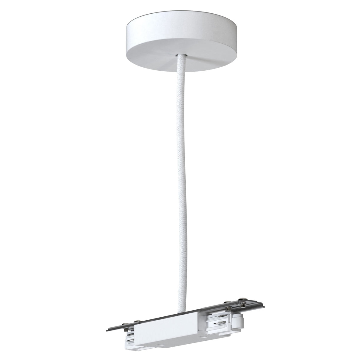 Track Suspension Central Live Supply in Matt White