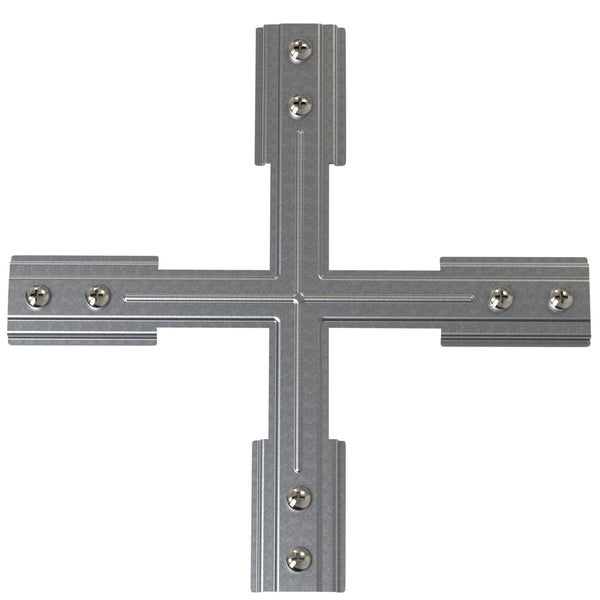 Track X Support Fitting