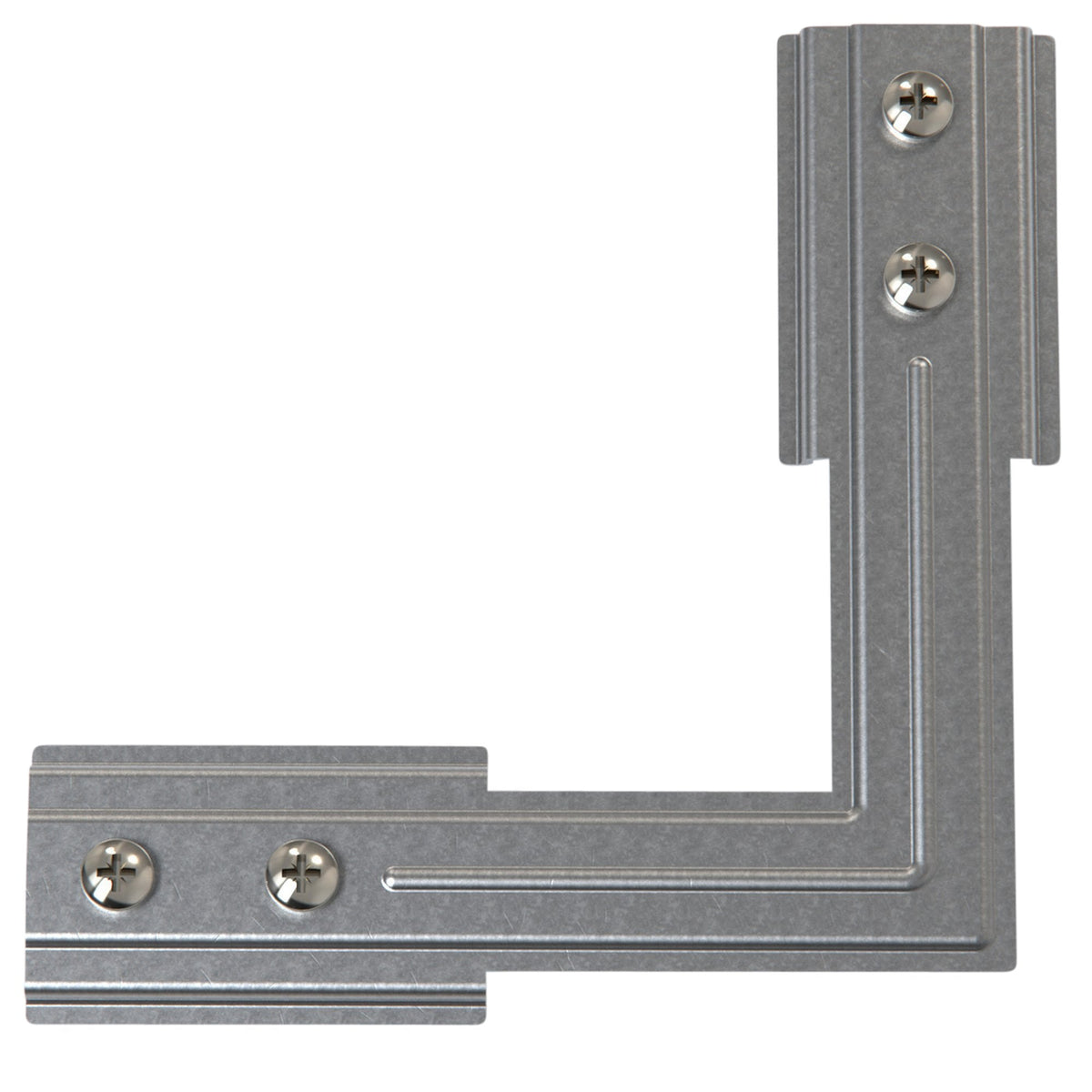 Track Corner Support Fitting