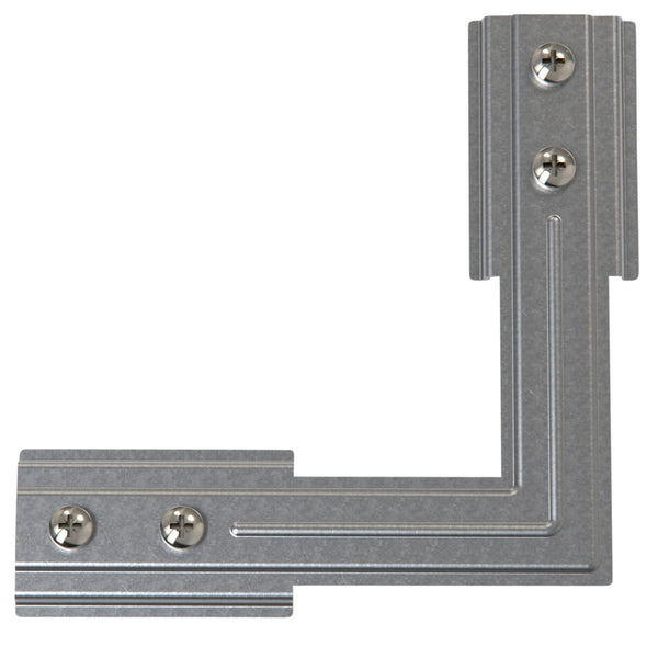 Track Corner Support Fitting