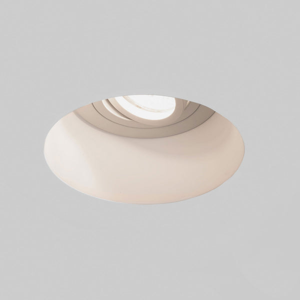 Blanco Round Adjustable Recessed Interior Downlight