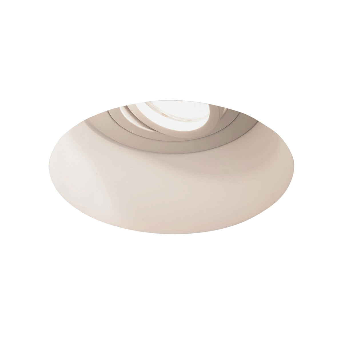 Blanco Round Adjustable Recessed Interior Downlight