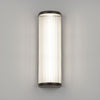 Versailles 400 IP44 Phase Dimmable Wall Light in Bronze